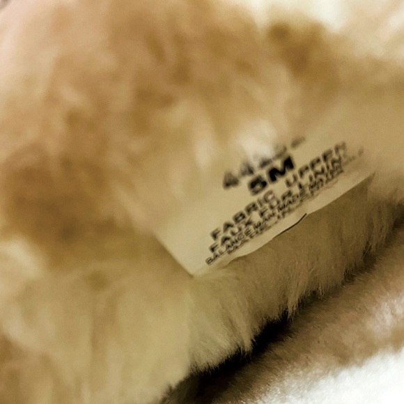 Minnetonka Mosaic Cally Hard Sole Moccasin Slippers Size 5 - Picture 7 of 7